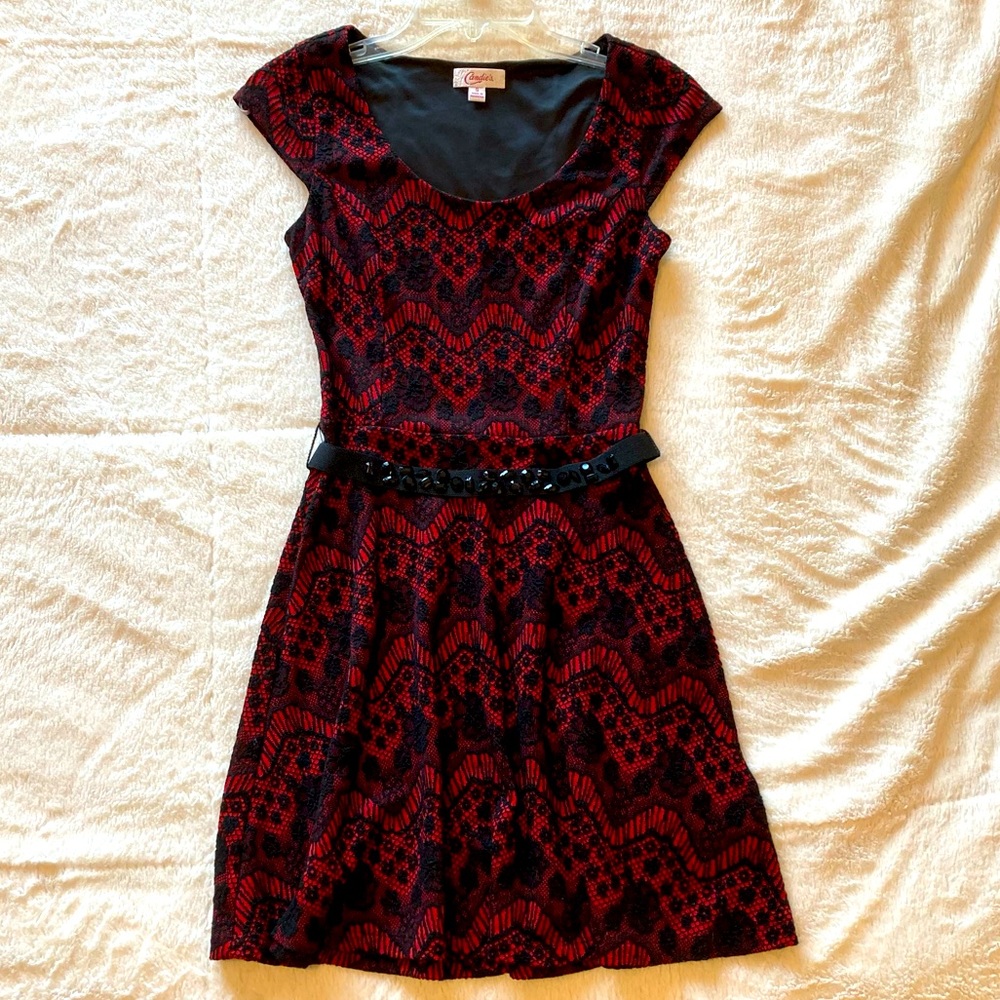 2 for $22 Candie’s small dress junior’s
